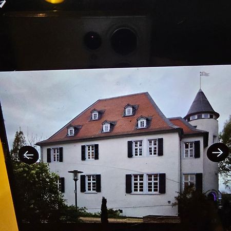 Hotel Schloss Rockenhausen Zewnętrze zdjęcie